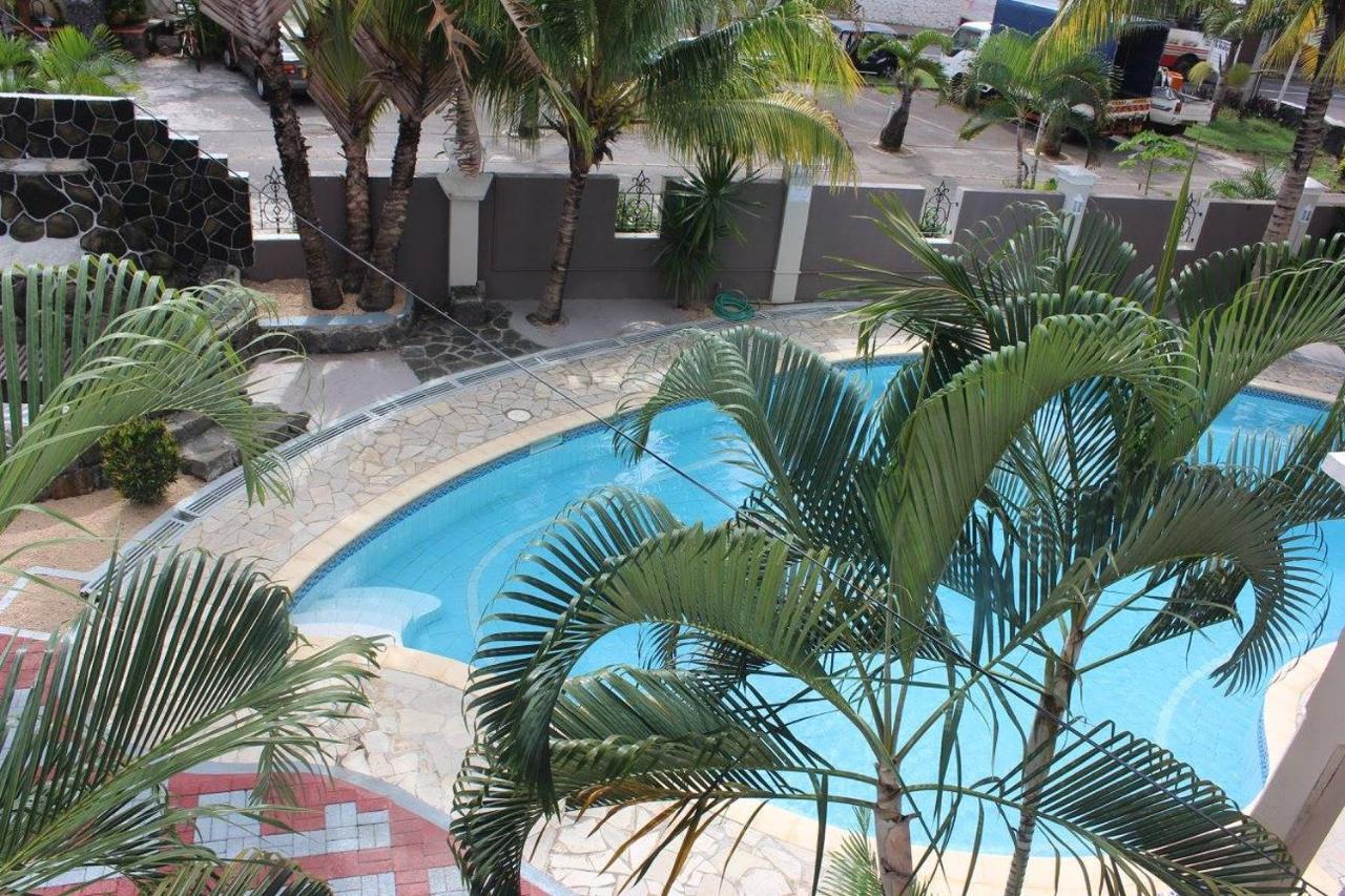 Apartment With Sea View - Residence Abrico モン・ショワジー エクステリア 写真