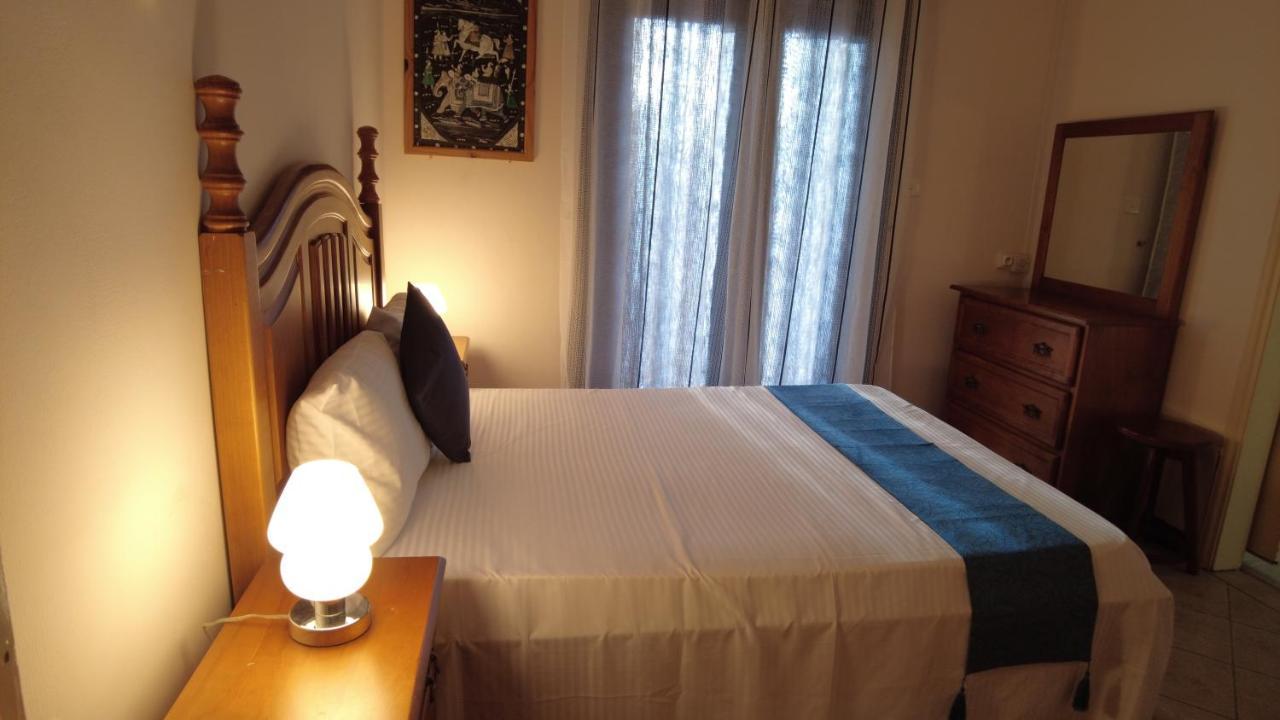 Apartment With Sea View - Residence Abrico モン・ショワジー エクステリア 写真